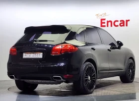 Porsche Cayenne 4.8 S 958 | Mobile.bg    2