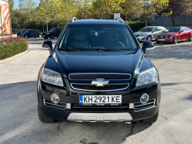 Chevrolet Captiva 2.0 CRDI 150 к.с. 7-места - 8999 лв. / 4601.12 € - 46341082 7
