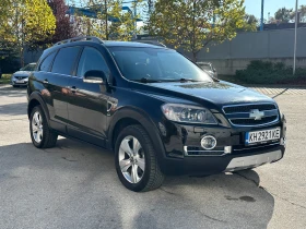 Chevrolet Captiva 2.0 CRDI 150 к.с. 7-места - 8999 лв. / 4601.12 € - 46341082 6