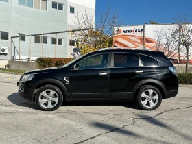 Chevrolet Captiva 2.0 CRDI 150 к.с. 7-места - 8999 лв. / 4601.12 € - 46341082 2