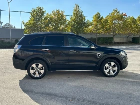 Chevrolet Captiva 2.0 CRDI 150 к.с. 7-места - 8999 лв. / 4601.12 € - 46341082 5