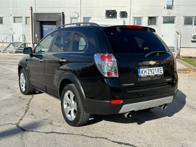 Chevrolet Captiva 2.0 CRDI 150 к.с. 7-места - 8999 лв. / 4601.12 € - 46341082 3