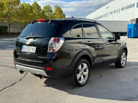 Chevrolet Captiva 2.0 CRDI 150 к.с. 7-места - 8999 лв. / 4601.12 € - 46341082 4