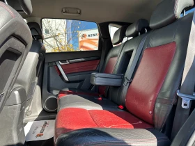 Chevrolet Captiva 2.0 CRDI 150 к.с. 7-места - 8999 лв. / 4601.12 € - 46341082 9