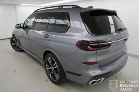 BMW X7 M60i xDrive Sportautomat - 207200 лв. / 105939.68 € - 15178964 2