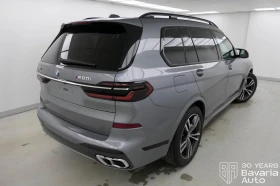 BMW X7 M60i xDrive Sportautomat - 207200 лв. / 105939.68 € - 15178964 3
