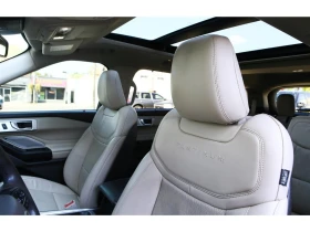 Ford Explorer Platinum PANO* * 360CAM* BLINDSPOT*  | Mobile.bg    14