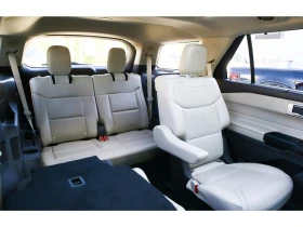 Ford Explorer Platinum PANO* * 360CAM* BLINDSPOT*  | Mobile.bg    13