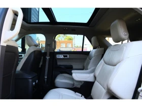 Обява за продажба на Ford Explorer Platinum PANO* ОБДУХВАНЕ* 360CAM* BLINDSPOT*  ~54 270 лв. - изображение 9 | Auto.bg Обява за продажба на Ford Explorer Platinum PANO* ОБДУХВАНЕ* 360CAM* BLINDSPOT*  ~54 270 лв. - изображение 9