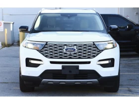Обява за продажба на Ford Explorer Platinum PANO* ОБДУХВАНЕ* 360CAM* BLINDSPOT*  ~54 270 лв. - изображение 1 | Auto.bg Обява за продажба на Ford Explorer Platinum PANO* ОБДУХВАНЕ* 360CAM* BLINDSPOT*  ~54 270 лв. - изображение 1