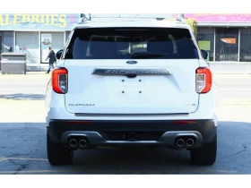Обява за продажба на Ford Explorer Platinum PANO* ОБДУХВАНЕ* 360CAM* BLINDSPOT*  ~54 270 лв. - изображение 5 | Auto.bg Обява за продажба на Ford Explorer Platinum PANO* ОБДУХВАНЕ* 360CAM* BLINDSPOT*  ~54 270 лв. - изображение 5