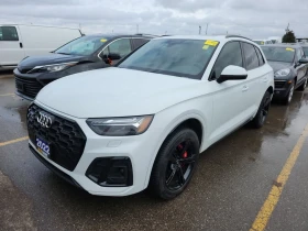 Audi SQ5 * TECHNIK * CARFAX * ЦЕНА ДО БЪЛГАРИЯ