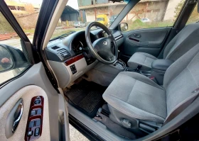 Suzuki Grand vitara 2.7 автоматик, снимка 11