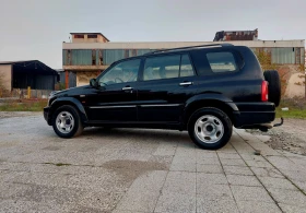 Suzuki Grand vitara 2.7 автоматик, снимка 4