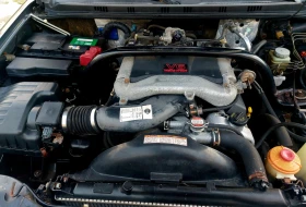 Suzuki Grand vitara 2.7 автоматик, снимка 15