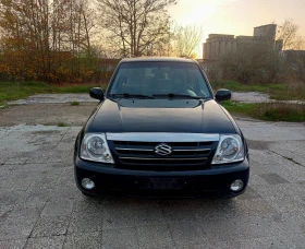 Suzuki Grand vitara 2.7 автоматик, снимка 2