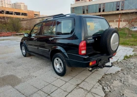 Suzuki Grand vitara 2.7 автоматик, снимка 6