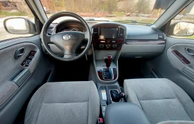 Suzuki Grand vitara 2.7 автоматик, снимка 13