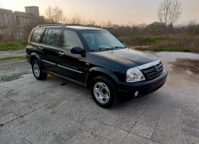 Suzuki Grand vitara 2.7 автоматик, снимка 7