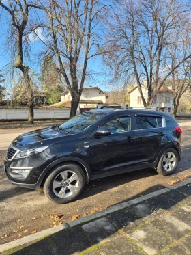 Kia Sportage, снимка 3