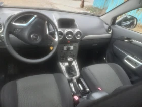 Opel Antara | Mobile.bg    2