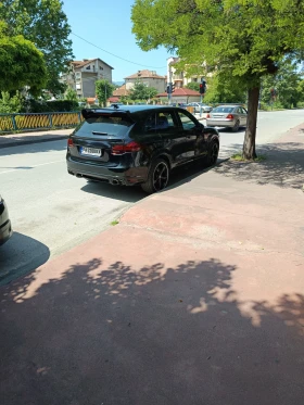 Porsche Cayenne    | Mobile.bg    4