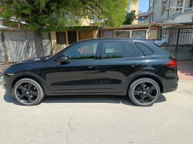 Porsche Cayenne    | Mobile.bg    10