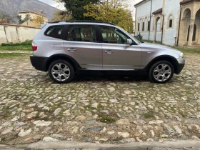 BMW X3 3.0i 4x4 AVTOMAT - 5260 € / 10287.67 лв. - 19434545 6