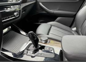 BMW X3 XDRIVE* 30i* ДИГИТАЛНО* ТАБЛО* ПОДГРЕВ* ОБДУХВАНЕ*, снимка 9