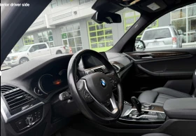 BMW X3 XDRIVE* 30i* ДИГИТАЛНО* ТАБЛО* ПОДГРЕВ* ОБДУХВАНЕ*, снимка 6