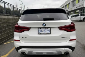 BMW X3 XDRIVE* 30i* ДИГИТАЛНО* ТАБЛО* ПОДГРЕВ* ОБДУХВАНЕ*, снимка 5
