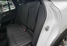 BMW X3 XDRIVE* 30i* ДИГИТАЛНО* ТАБЛО* ПОДГРЕВ* ОБДУХВАНЕ*, снимка 12