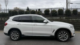 BMW X3 XDRIVE* 30i* ДИГИТАЛНО* ТАБЛО* ПОДГРЕВ* ОБДУХВАНЕ*, снимка 3