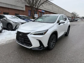 Lexus NX 350h  CARFAX