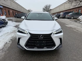 Lexus NX 350h  CARFAX - 30000 € / 58674.90 лв. - 23945430 6