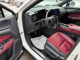 Lexus NX 350h  CARFAX - 30000 € / 58674.90 лв. - 23945430 5