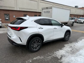 Lexus NX 350h  CARFAX - 30000 € / 58674.90 лв. - 23945430 3