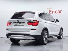 BMW X3 xDrive 20D - 15812 € / 30925.58 лв. - 79027705 2
