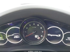 Porsche Cayenne 2019 PORSCHE CAYENNE S - 29500 € / 57696.99 лв. - 96756477 10