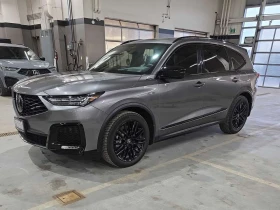 Acura Mdx * Platinum Elite A Spec * CARFAX * БЕЗ ПЪРВОНАЧАЛН