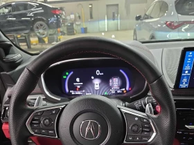 Acura Mdx * Platinum Elite A Spec * CARFAX * PANO * KEYLESS* - 46600 € / 91141.68 лв. - 78714162 17