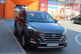 Hyundai Tucson 1.7D Full led  | Mobile.bg � ����� ������ 8