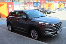 Hyundai Tucson 1.7D Full led  | Mobile.bg � ����� ������ 7