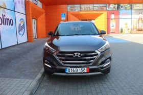 Hyundai Tucson 1.7D Full led  | Mobile.bg � ����� ������ 5