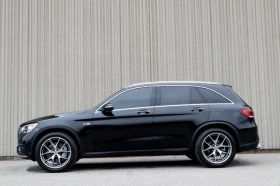 Mercedes-Benz GLC 43 AMG 43* AMG* BURMESTER*  - 30660 € / 59965.75 лв. - 37577950 6