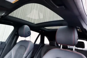 Mercedes-Benz GLC 43 AMG 43* AMG* BURMESTER*  - 30660 € / 59965.75 лв. - 37577950 12