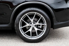Mercedes-Benz GLC 43 AMG 43* AMG* BURMESTER*  - 30660 € / 59965.75 лв. - 37577950 7