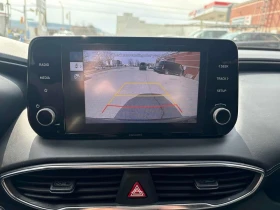 Hyundai Santa fe * Luxury* ПАНОРАМА* ПОДГРЕВ/ОБДУХВАНЕ* КАМЕРА*  - 22490 € / 43986.62 лв. - 39764961 14