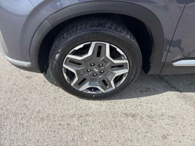 Hyundai Santa fe * Luxury* ПАНОРАМА* ПОДГРЕВ/ОБДУХВАНЕ* КАМЕРА*  - 22490 € / 43986.62 лв. - 39764961 6