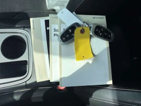 Hyundai Santa fe * Luxury* ПАНОРАМА* ПОДГРЕВ/ОБДУХВАНЕ* КАМЕРА*  - 22490 € / 43986.62 лв. - 39764961 17